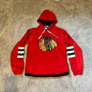 Chicago Blackhawks Sweatshirt